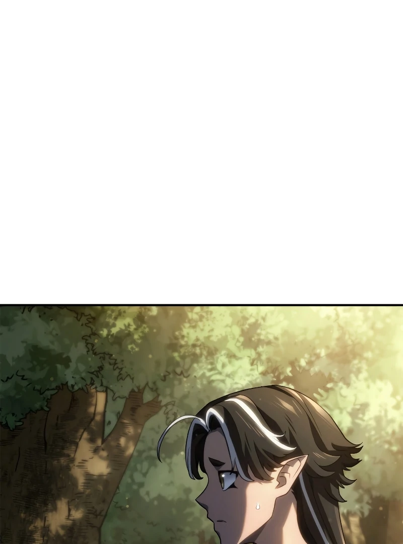 Revenge of the Iron-Blooded Sword Hound, Chapter 57 image 071